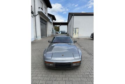 Porsche 944 Gebrauchtwagen