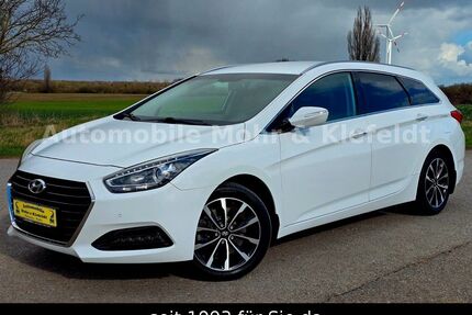Hyundai i40 Gebrauchtwagen