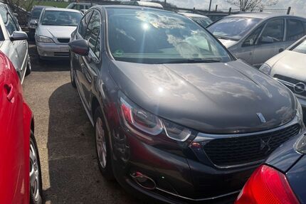 Citroen C4 Gebrauchtwagen