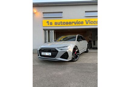 Audi RS6 Gebrauchtwagen