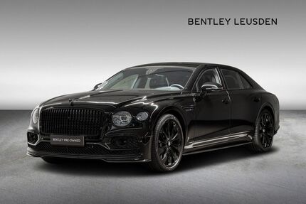 Bentley Flying Spur Gebrauchtwagen