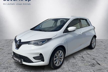 Renault ZOE Gebrauchtwagen