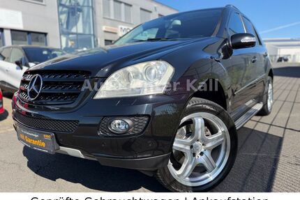 Mercedes-Benz ML 280 Gebrauchtwagen
