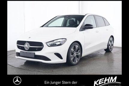 Mercedes-Benz B 200 Gebrauchtwagen