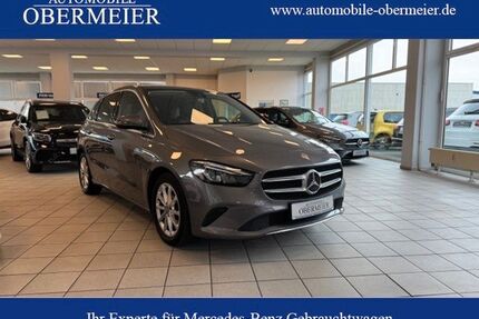 Mercedes-Benz B 180 Gebrauchtwagen