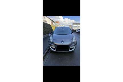 Renault Scenic Gebrauchtwagen