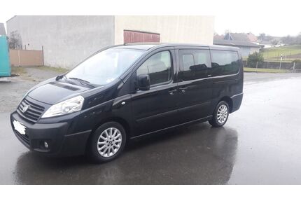 Fiat Scudo Gebrauchtwagen