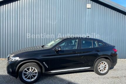 BMW X4 Gebrauchtwagen