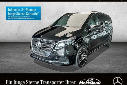 Mercedes-Benz V 300 Gebrauchtwagen