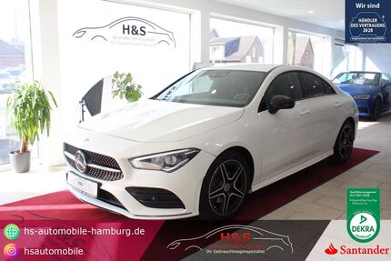Mercedes-Benz CLA 200 Gebrauchtwagen
