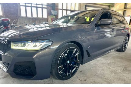 BMW 530 Gebrauchtwagen