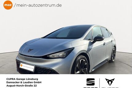 Cupra Born Gebrauchtwagen