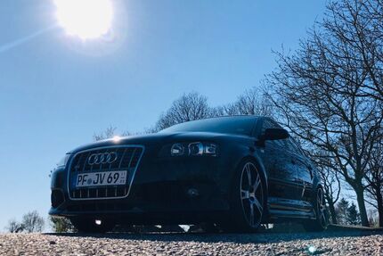Audi S3 Gebrauchtwagen