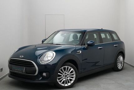 Mini One Clubman Gebrauchtwagen