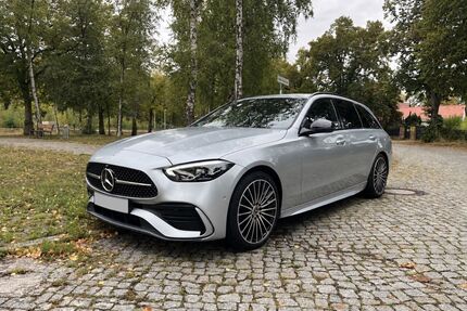 Mercedes-Benz C 200 Gebrauchtwagen