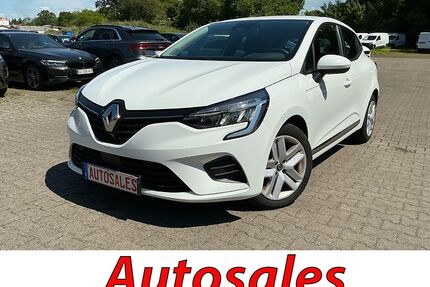 Renault Clio Gebrauchtwagen