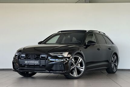 Audi A6 Allroad Gebrauchtwagen