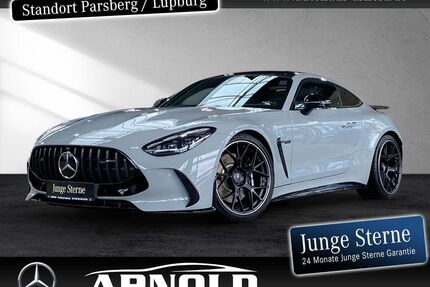 Mercedes-Benz AMG GT Gebrauchtwagen