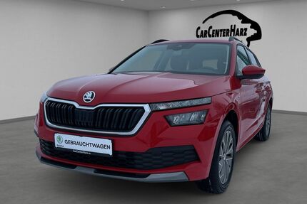 Skoda Kamiq Gebrauchtwagen