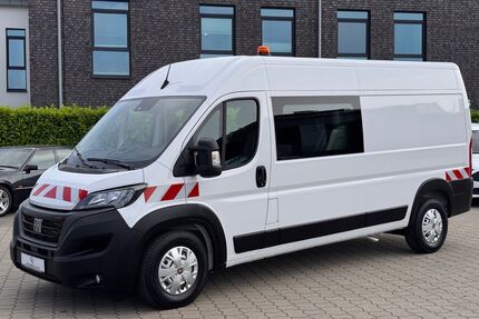 Fiat Ducato Gebrauchtwagen