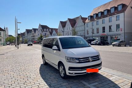 VW T6 Multivan Gebrauchtwagen