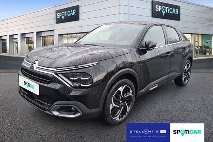 Citroen C4 Gebrauchtwagen