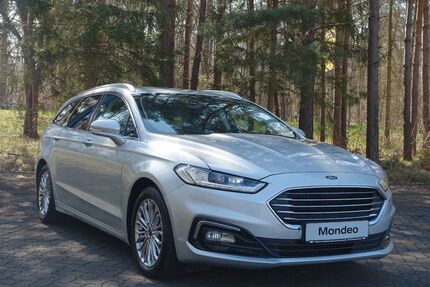 Ford Mondeo Gebrauchtwagen
