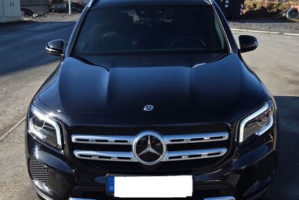 Mercedes-Benz GLB 220 Gebrauchtwagen