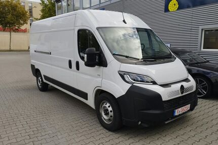 Citroen Jumper Gebrauchtwagen