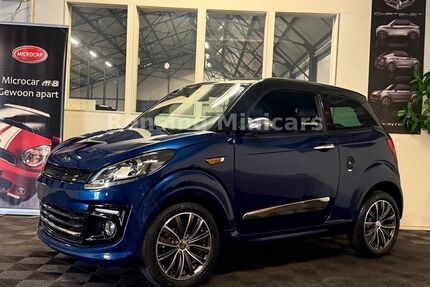 Ligier JS 50 L Gebrauchtwagen