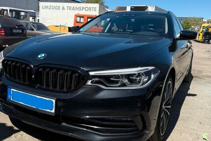 BMW 530 Gebrauchtwagen