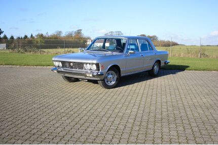 Fiat 130 Gebrauchtwagen