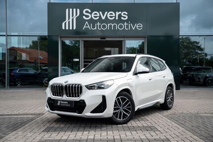BMW X1 Gebrauchtwagen
