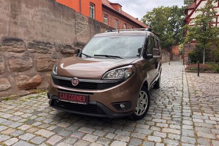 Fiat Doblo Gebrauchtwagen