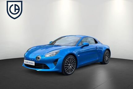 Alpine A110 Gebrauchtwagen