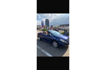 Peugeot 307 Gebrauchtwagen