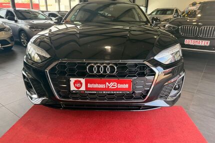 Audi A5 Gebrauchtwagen