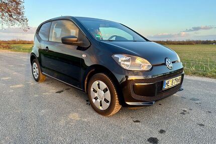 VW up! Gebrauchtwagen