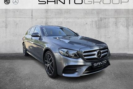 Mercedes-Benz E 450 Gebrauchtwagen