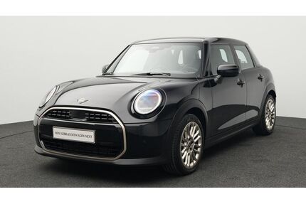 Mini Cooper C Gebrauchtwagen