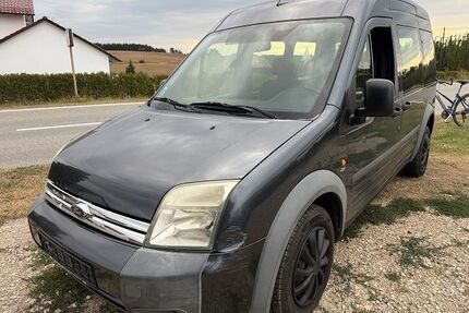 Ford Tourneo Gebrauchtwagen