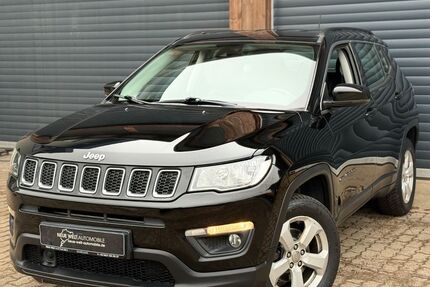 Jeep Compass Gebrauchtwagen