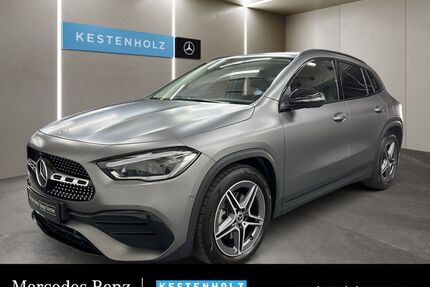 Mercedes-Benz GLA 250 Gebrauchtwagen