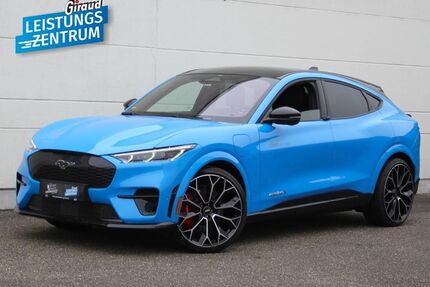 Ford Mustang Mach-E Gebrauchtwagen