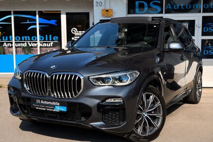 BMW X5 Gebrauchtwagen