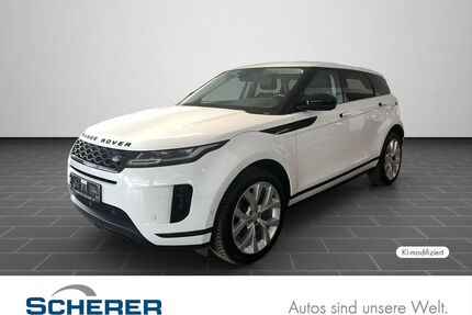 Land Rover Range Rover Evoque Gebrauchtwagen