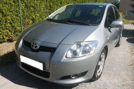 Toyota Auris Gebrauchtwagen