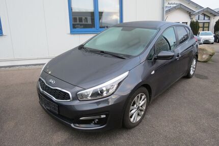 Kia ceed / Ceed Gebrauchtwagen