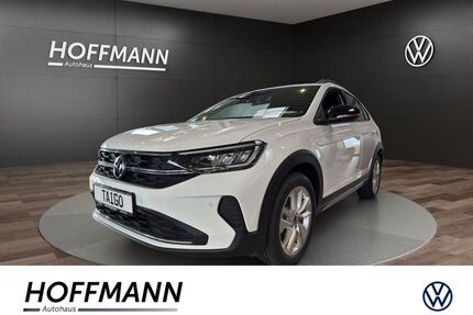 VW Taigo Gebrauchtwagen