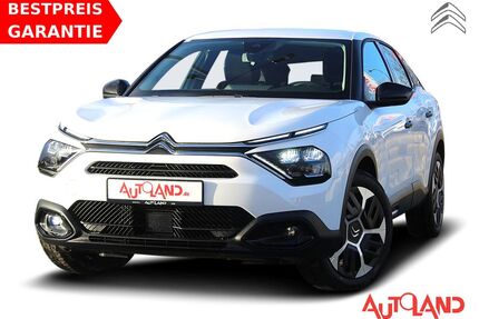 Citroen C4 Gebrauchtwagen